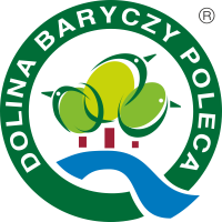 Dolina baryczy poleca