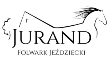 Jurand Folwark Jeździecki Restauracja - logo